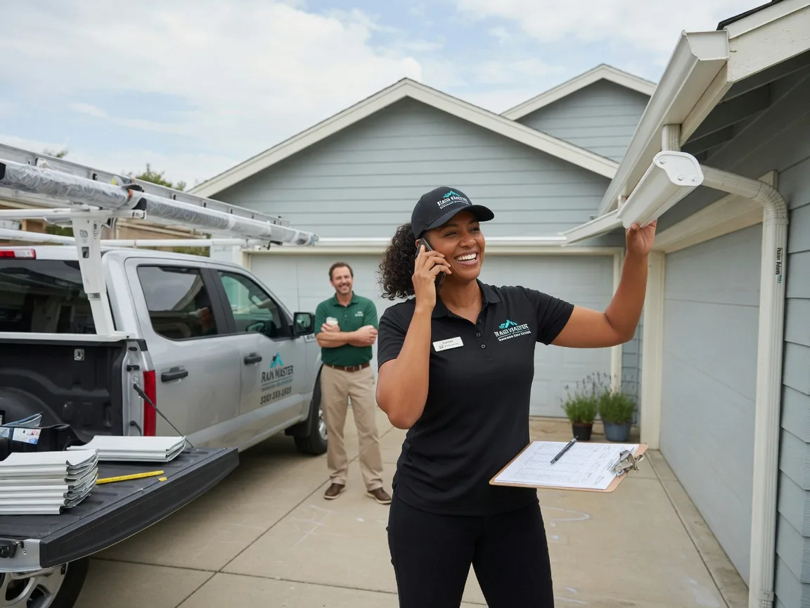 Gutter Installation Dorset, OH FAQs